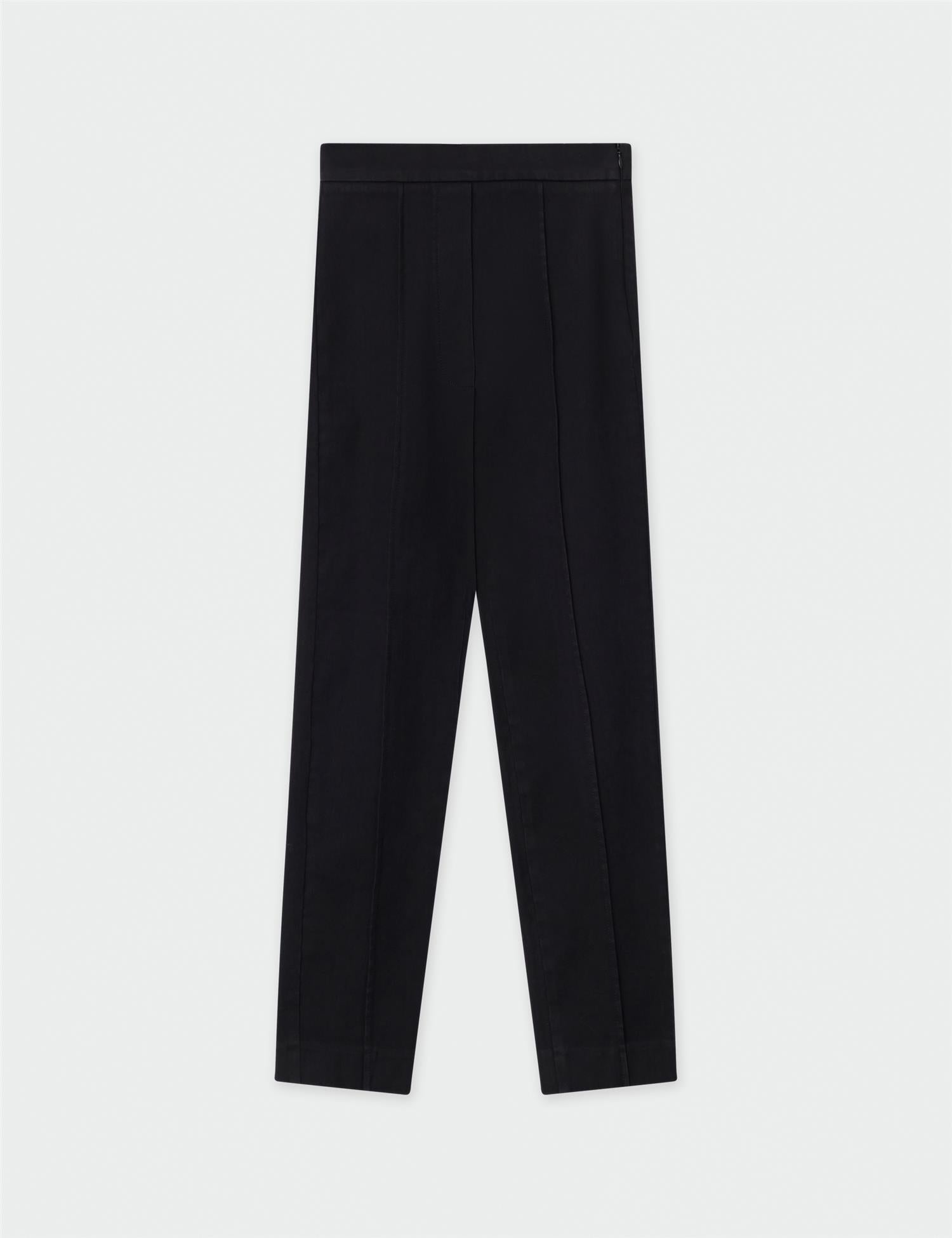 Bukser | Tara - Comfy Denim RD